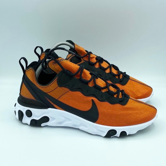 New Nike React Element 55 PRM SU19 - Picture 3 of 6